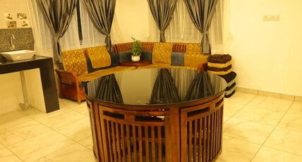 JANYAS HOMESTAY Room Type - JANYAS HOMESTAY