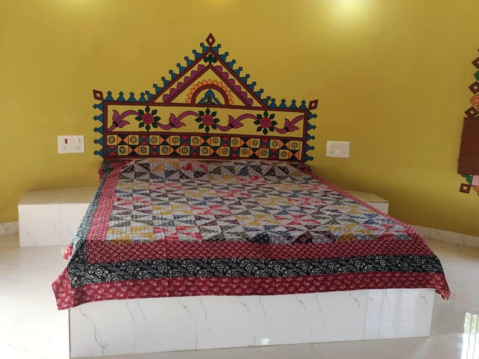 Rann Niwas Village Stay - Tap to explore photos