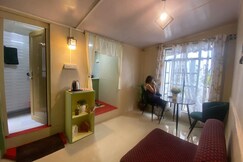 GD's Homestay