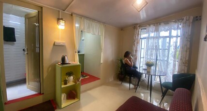 GD's Homestay Room Type - GD's Homestay