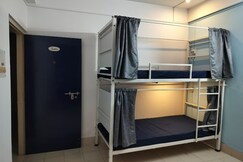 Marimba Hostel | Uzan Bazar