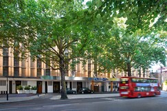 Hilton London Kensington