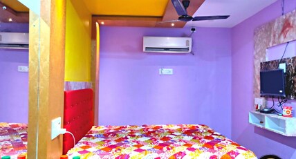 Hotel Aether, Aska Room Type - Super Deluxe Room