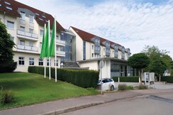 Seminaris Hotel Bad Boll