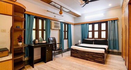 Hotel O Avenue Villa Room Type - Classic