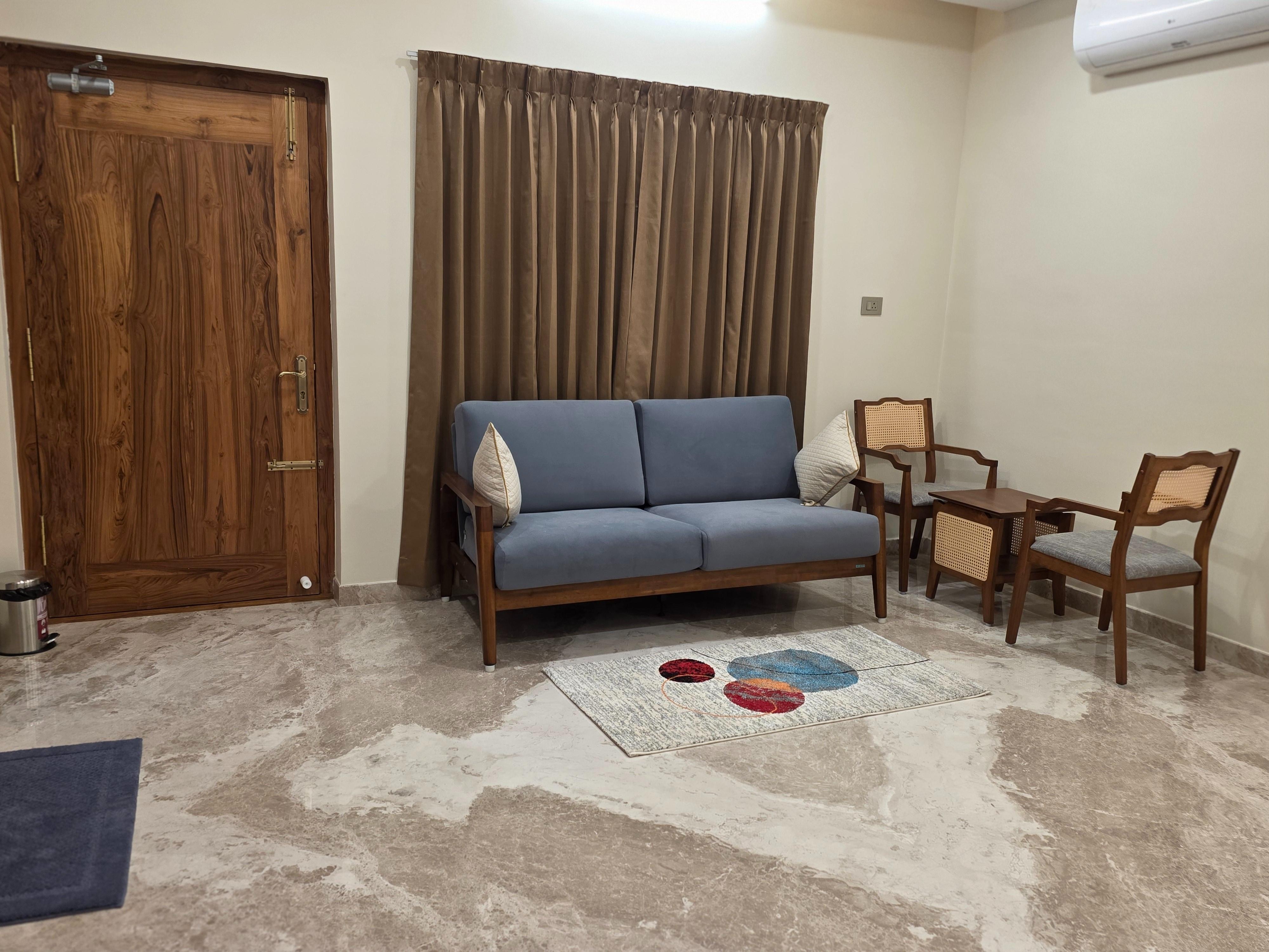 Kalpavrikshaa A Luxury Homestay - Tap to explore photos
