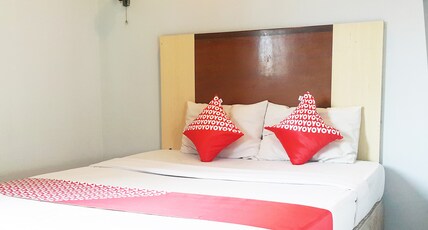 Hotel O Mega Sentosa Room Type - Indonesia Standard Double