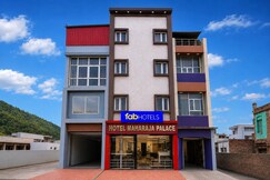 FabHotel Maharaja Palace
