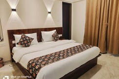 Rais Alpha Premio - Corporate Stay