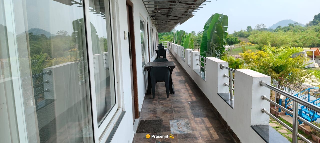 kakatiya resort - Tap to explore photos