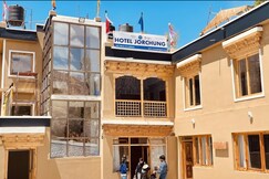 Hotel Jorchung