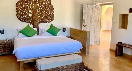 Casa De Kaku - A Boutique Hotel Room Type - Nature Relax Suite