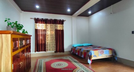 Sonima Homestay Room Type - Bedroom 4