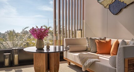 Regent Phu Quoc, an IHG hotel Room Type - Resort View Suite