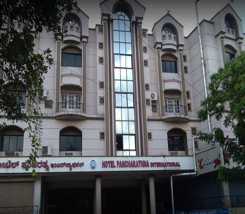 Main gallery