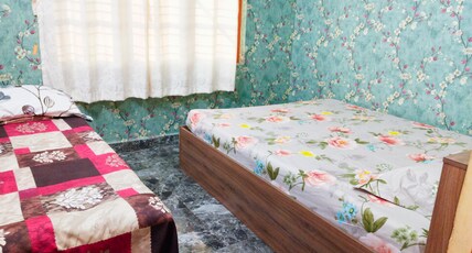Doddamane Home Stay Room Type - Villa Bedroom 101