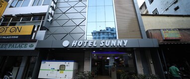 Hotel Sunny