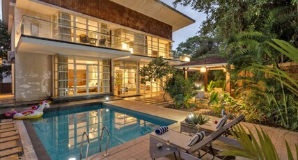 Spacious 4BHK with a Huge Lawn in Arpora (Seis V1) Room Type - Spacious 4BHK with a Huge Lawn in Arpora (Seis V1)
