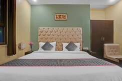 Hotel O Dps Inn