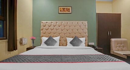 Collection O Hotel Dps Inn Room Type - Classic