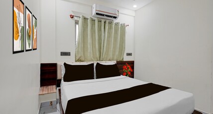 Townhouse Chinnappanahalli Lakeview Bangalore Formerly Rest O Room Type - Classic Townhouse Chinnappanahalli Lakeview Bangalore Formerly Rest O Room Type - Classic