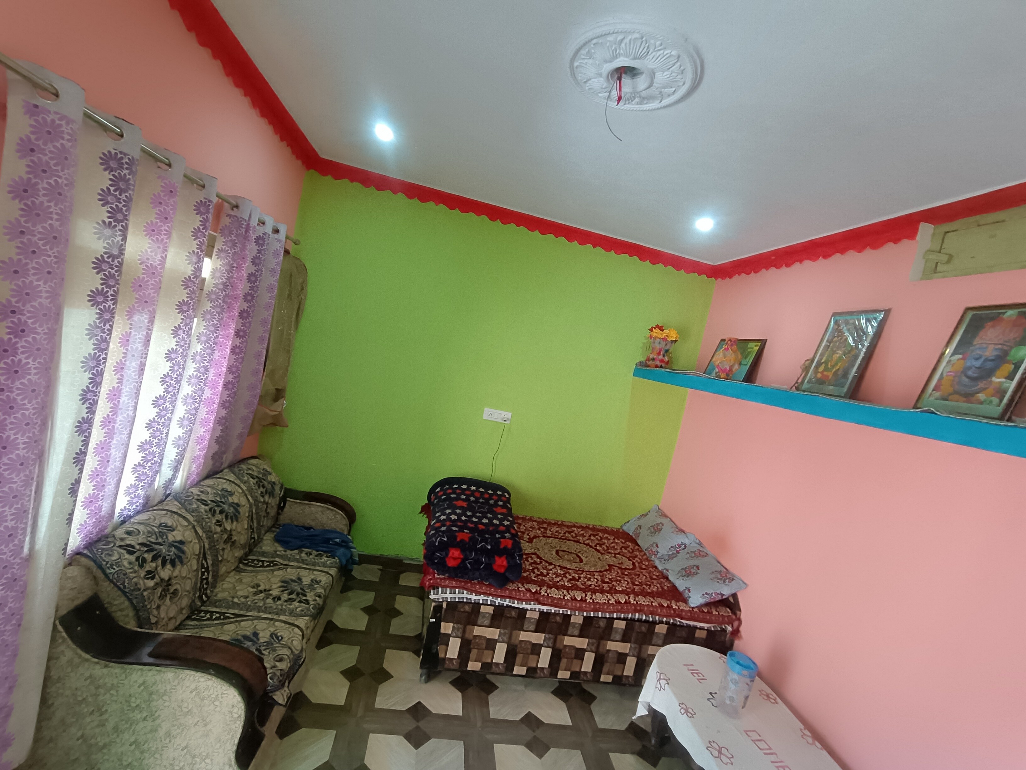Bhavishya badri homestay - Tap to explore photos