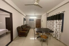 2BHK Apartment in Bypass