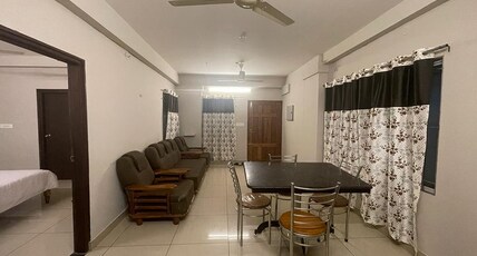 2BHK Apartment in Bypass Room Type - NON AC APARTMENT