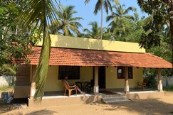 Gaya Beach Hacienda