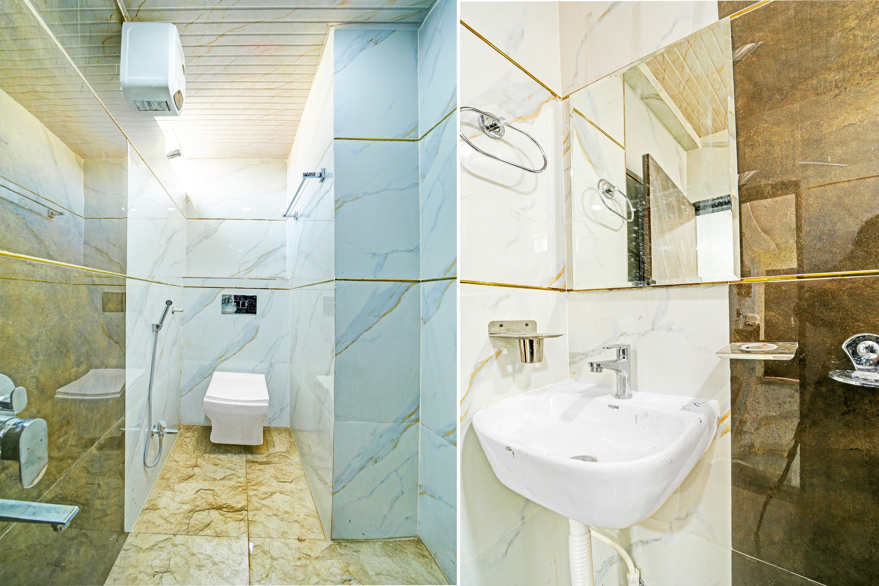 Hotel O Tanatan Premium - Tap to explore photos