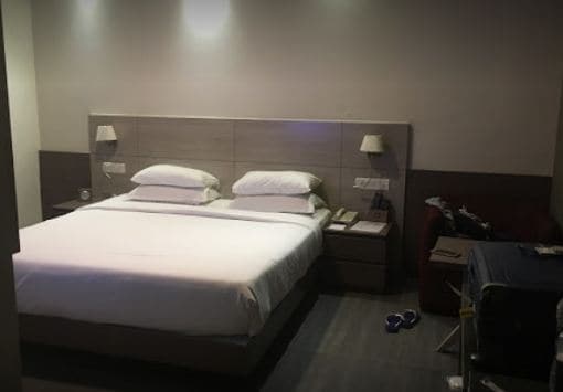 Grey Suit - Tap to explore photos