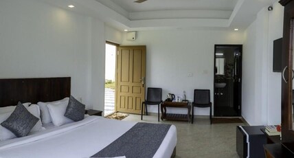 Moonline | Valley-view Rooms and Restaurant Room Type - Standard  Ac  Room Without Balcony