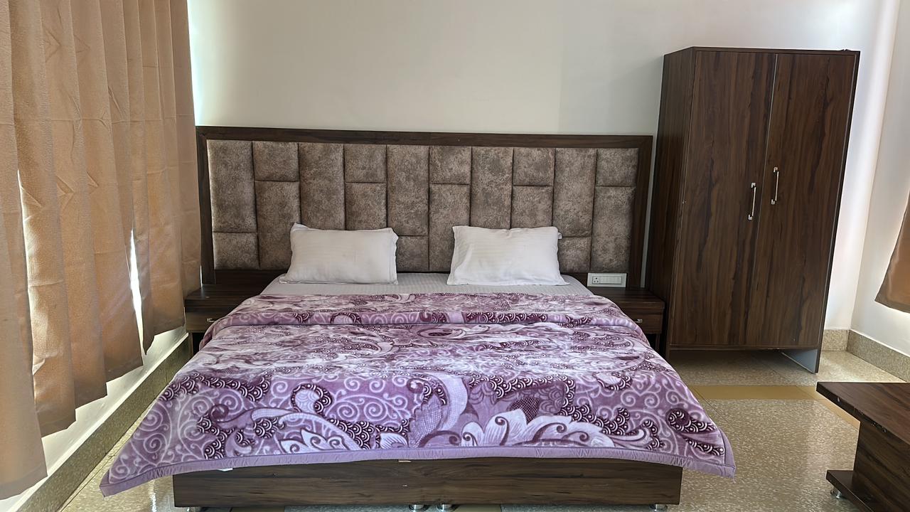 Hotel Sunil Rooms n Restaurant Khajjiar - Tap to explore photos