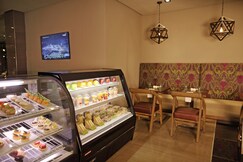 Crowne Plaza PANAMA AIRPORT