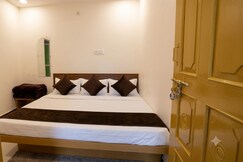 Hotel rudra palace