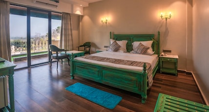 The Candlewood Park Beach Resort Room Type - AQUA PREMIUM - Forestta block The Candlewood Park Beach Resort Room Type - AQUA PREMIUM - Forestta block