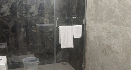Rivanya Homes Room Type - Non AC 404