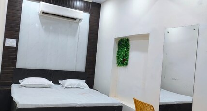 The Crystal Dreams Room Type - Deluxe Rooms