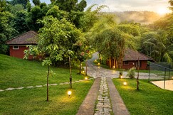 Crescent County Resort