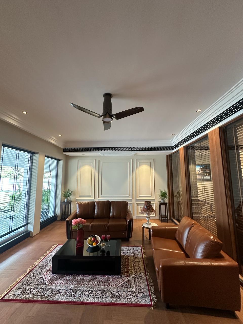 Robusta Retreat The Lake Side Resort, Srinagar - Tap to explore photos