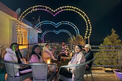 Samarth kasauli Hills | 2Km From Mall Road