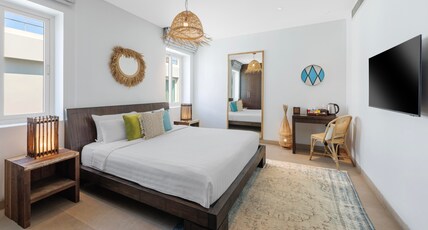 Selina Serenity Rawai Phuket Room Type - Deluxe King Room