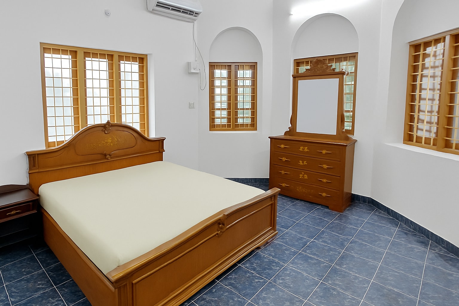 Guruvayur Agraharam Homestay - Tap to explore photos