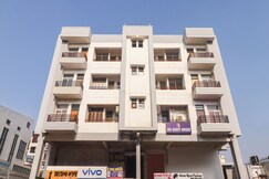 Hotel O Basera Homes Jankipuram