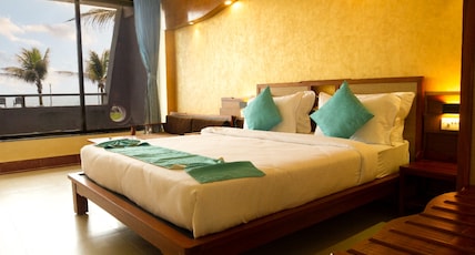 Hotel Sonar Bangla Mandarmani Room Type - Super Deluxe- Ground Floor Hotel Sonar Bangla Mandarmani Room Type - Super Deluxe- Ground Floor