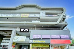 Address of Hotel O Surya Dev