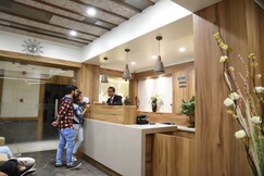 Hotel Hirisa - a unit of Hotel Fortune Palace