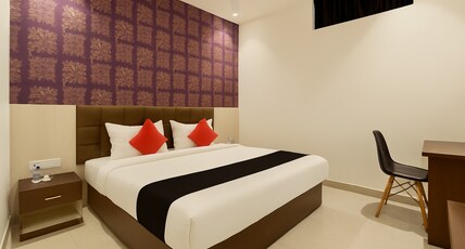 Prime Hotel Room Type - Deluxe Room