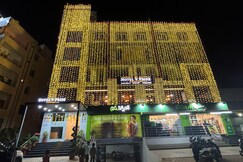 Hotel V Pride Comfort