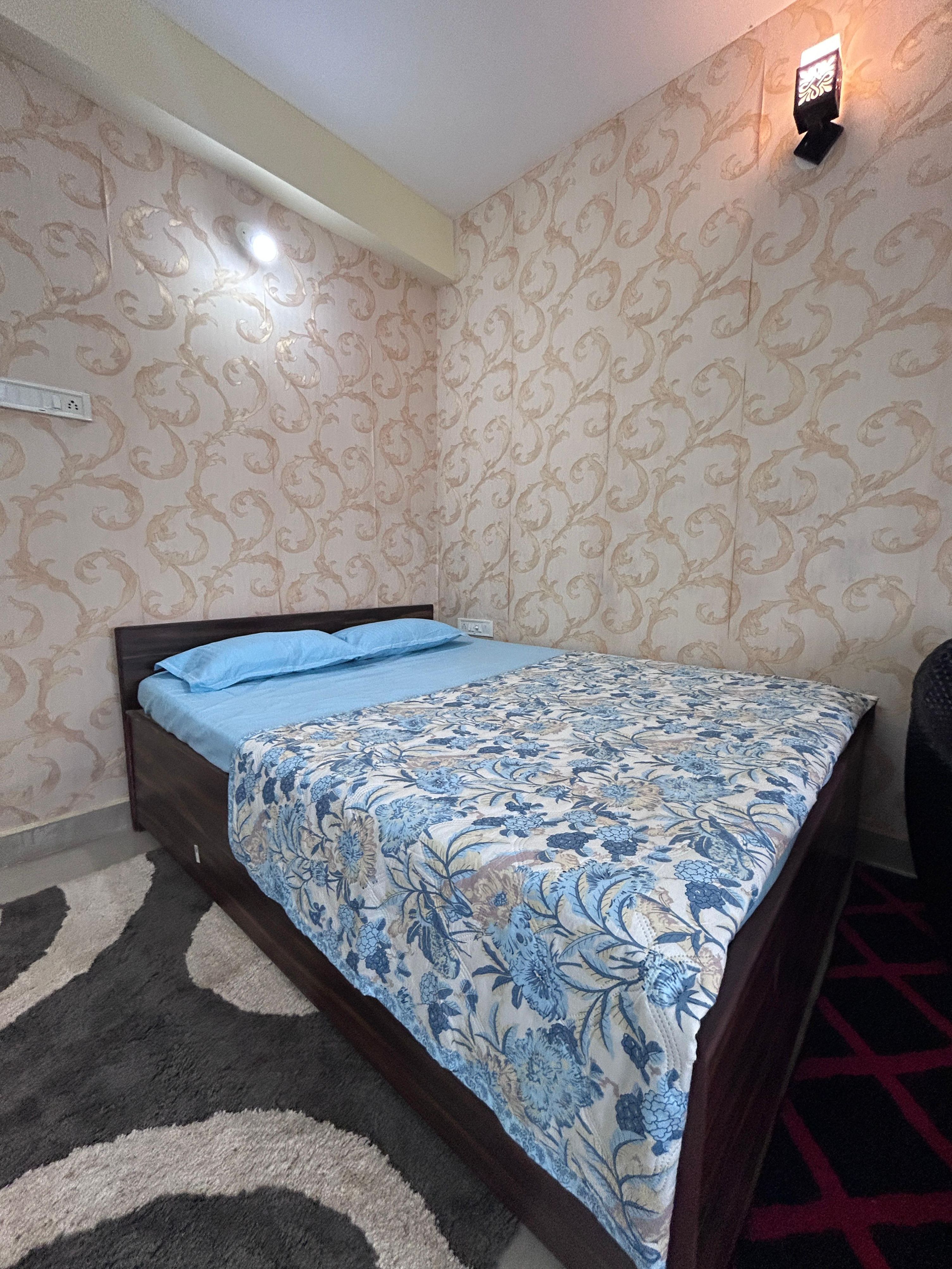 Puri Paradise Homes | Entire Studio Apartments - Tap to explore photos